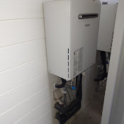 ガスボイラー交換